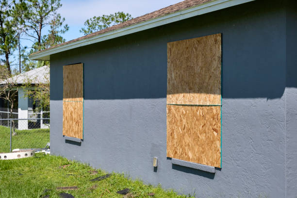 Storm Damage Siding Repair in Neodesha, KS